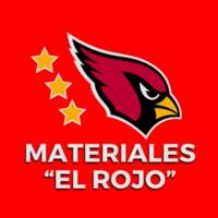 El Rojo, Casa de Materiales