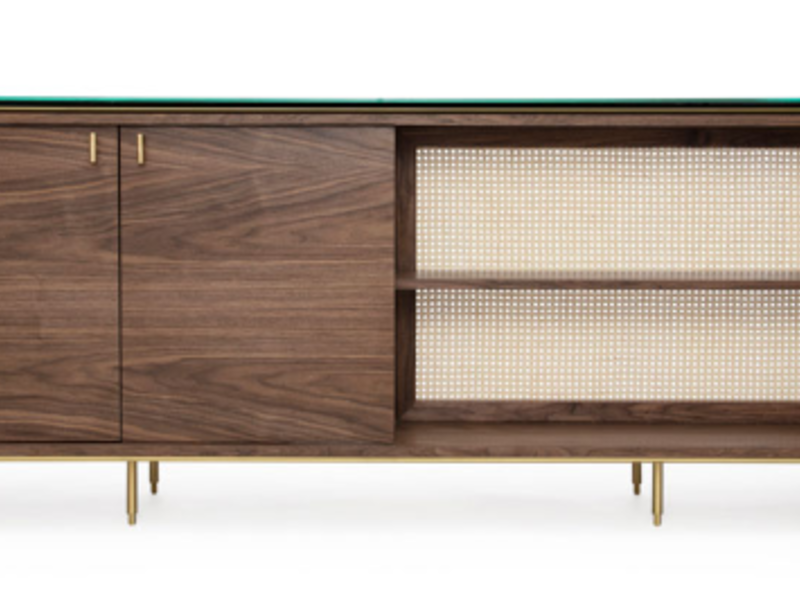 Cómoda Credenza Albers México