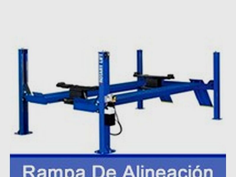 Rampas Villahermosa 
