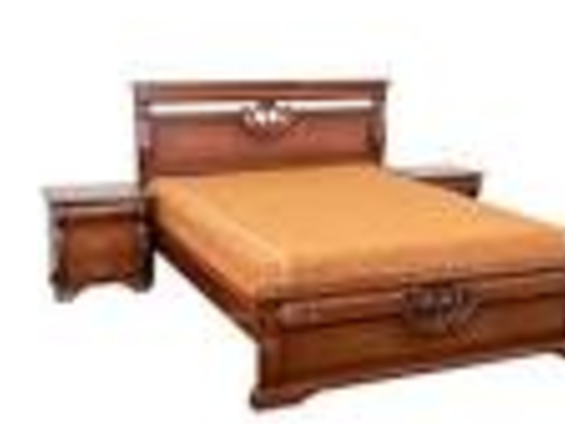 Cama de 1 plaza  Ciudad de Mexico
