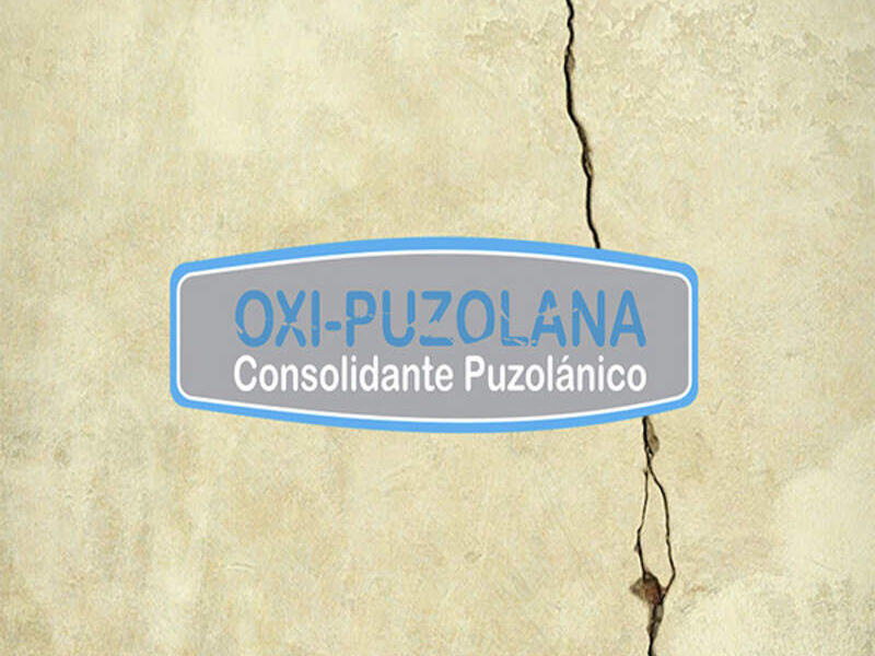 OXI-PUZOLANA PUZOLANICO YUCATAN