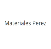 Materiales Perez