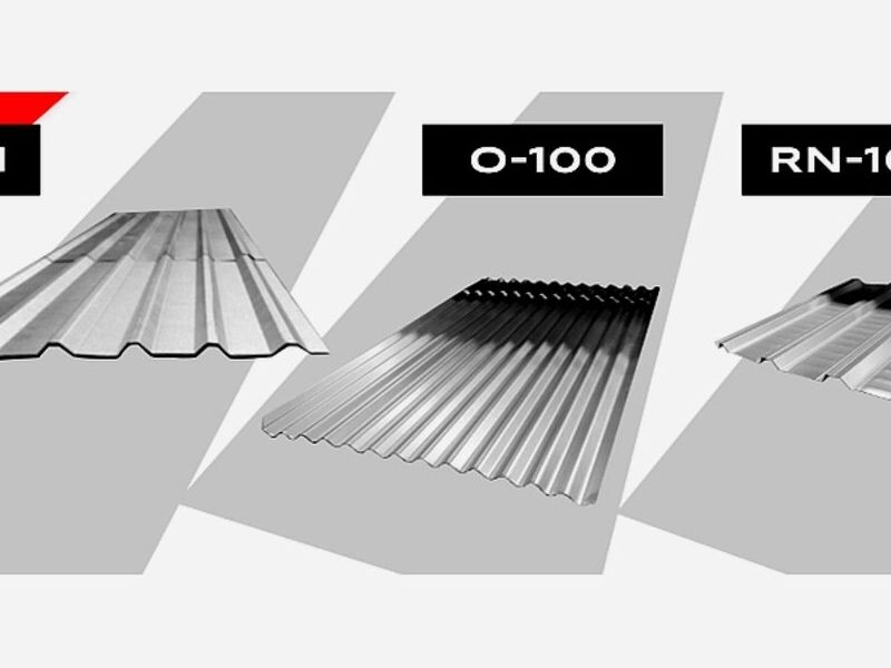 Acanalados Galvanizados Mexico