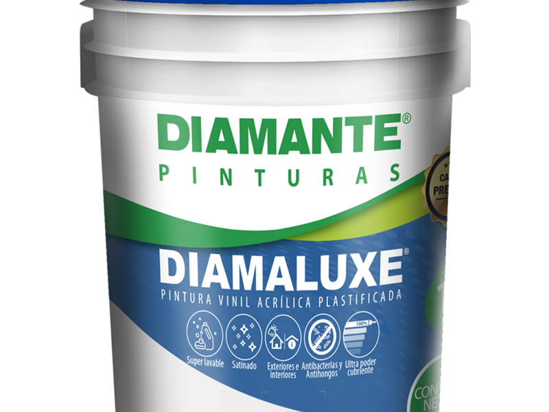 VINILICA DIAMALUXE Mexico