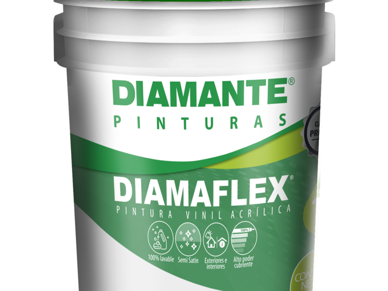 DIAMAFLEX Mexico
