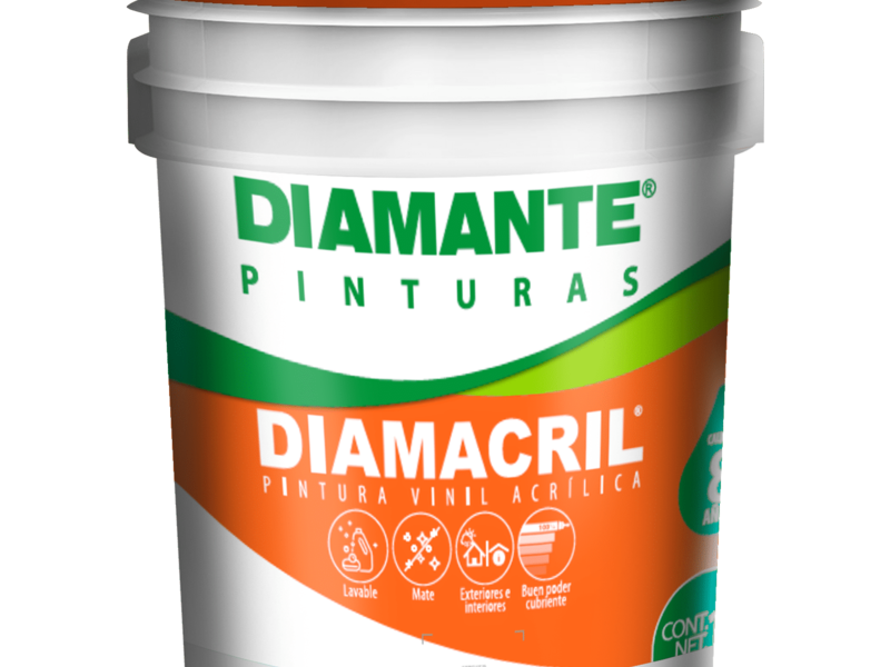 DIAMACRIL Mexico