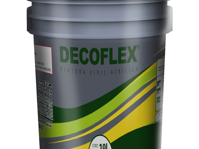 VINÍLICA DECOFLEX Mexico