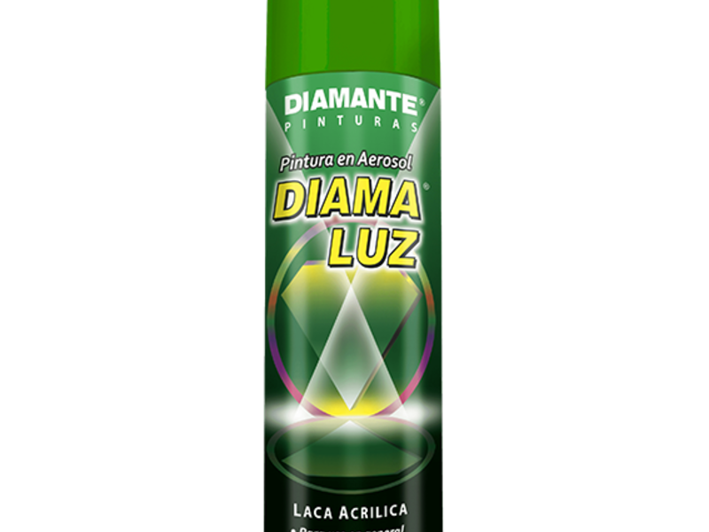 DIAMALUZ LACA ACRILICA Mexico