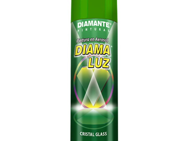 DIAMALUZ LACA CRISTAL GLASS Mexico