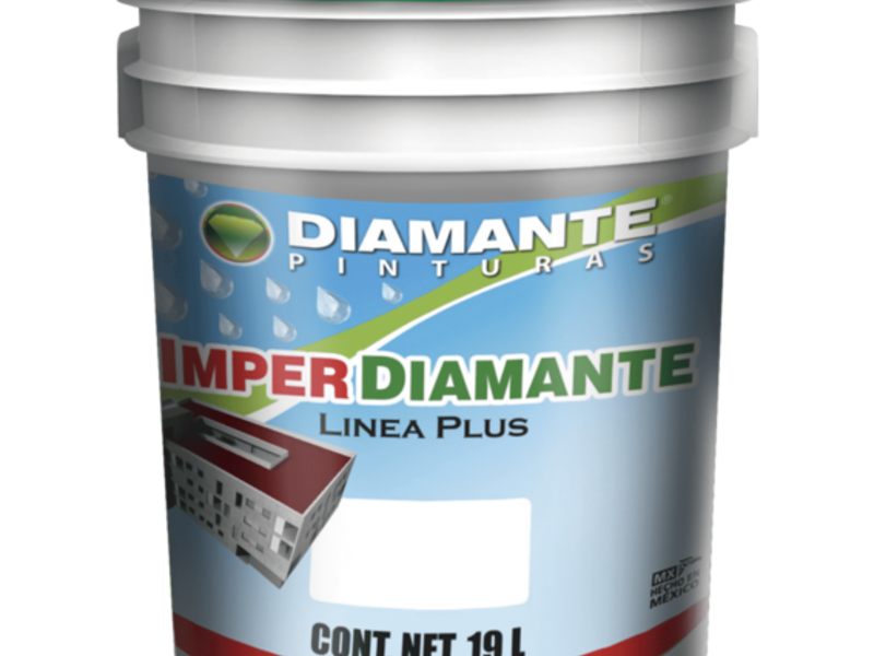 IMPERDIAMANTE PLUS Mexico