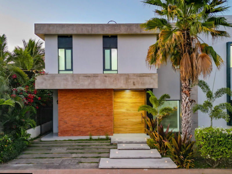 Venta casa Riviera Nayarit