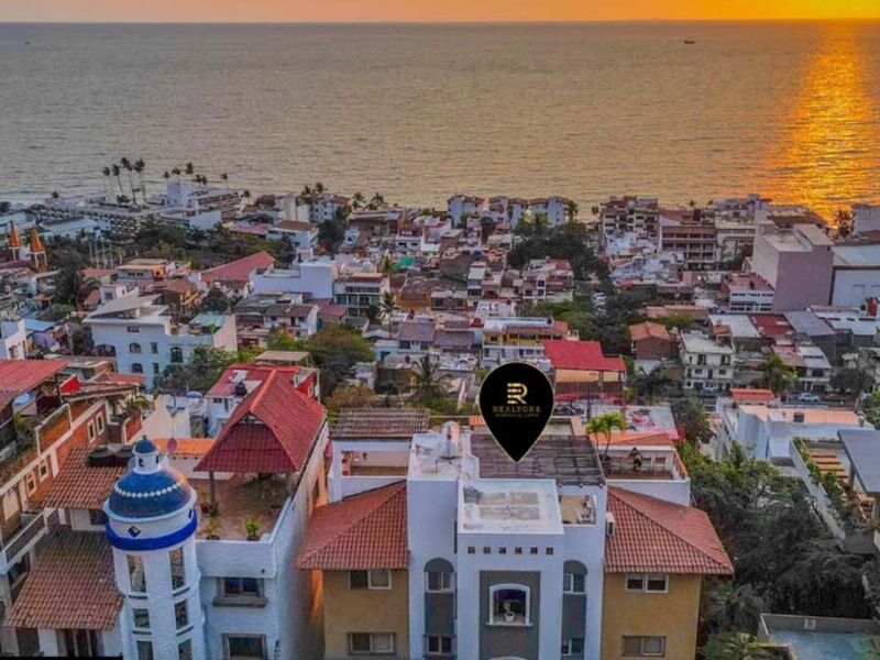 Venta condo 5 Diciembre