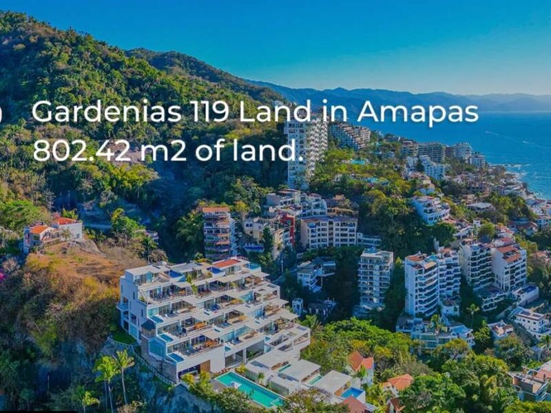 Venta casa Gardenias