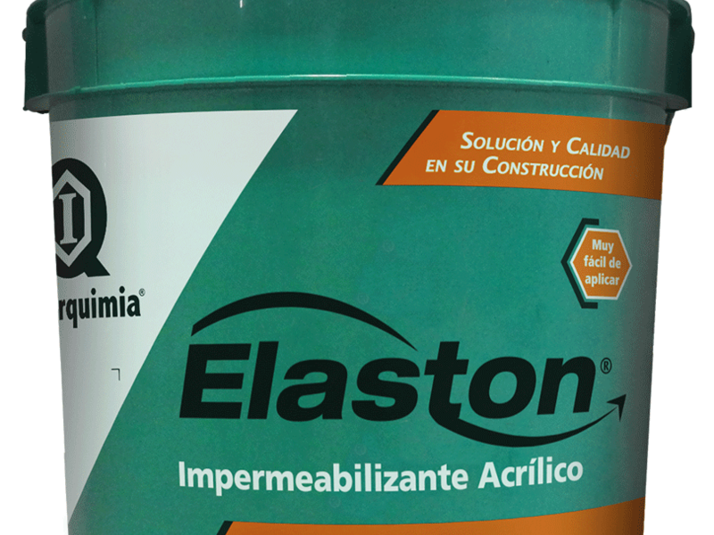 ELASTON 10 MERIDA