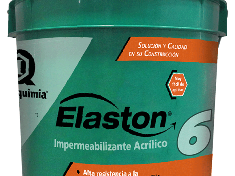 ELASTON 6 MERIDA
