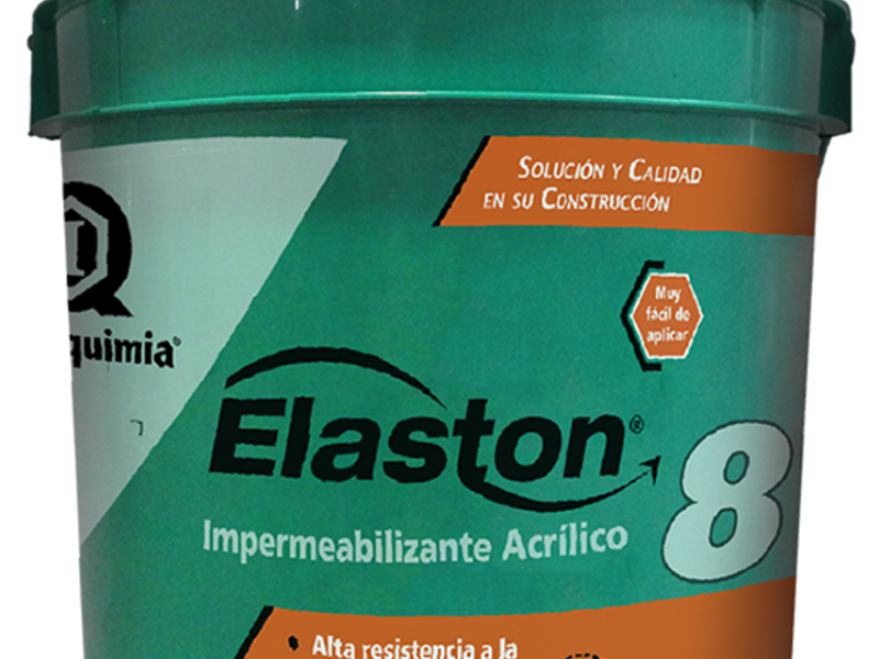 ELASTONⓇ 8 MERIDA