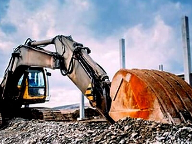 Excavación Profesional Manzanillo