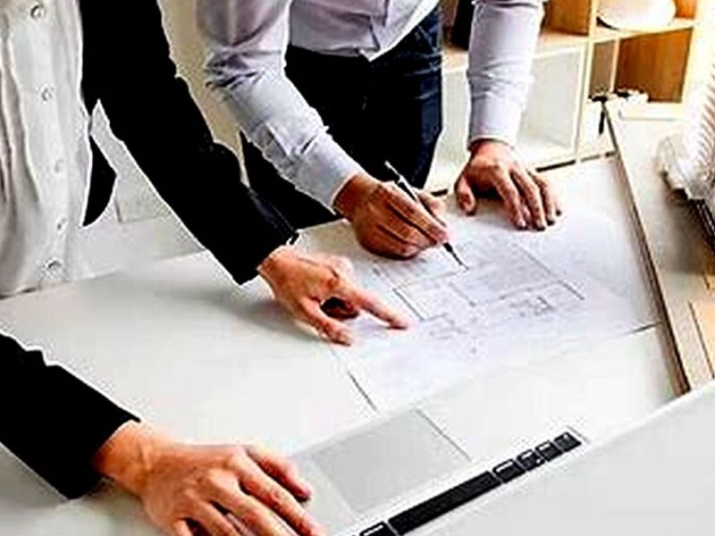 Asesoramiento Arquitectónico