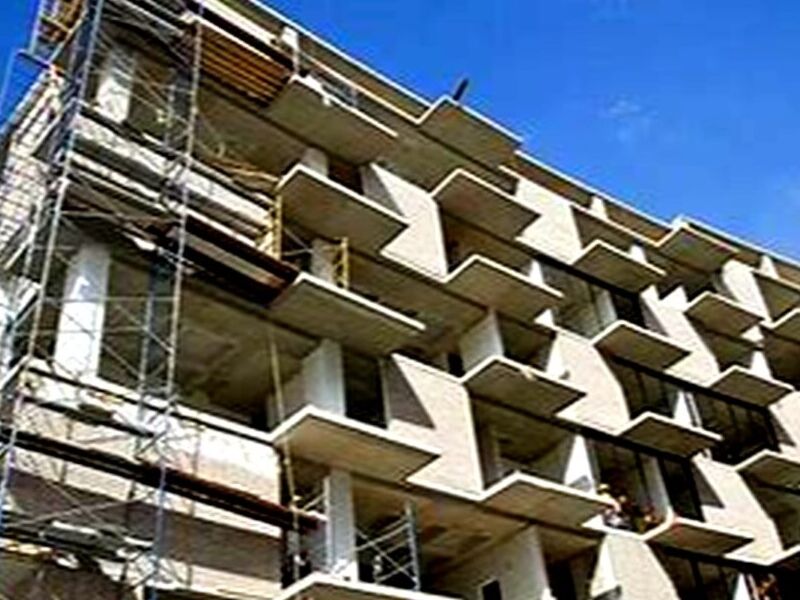 Edificios Residenciales Manzanillo