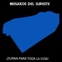 Mosaicos del Sureste