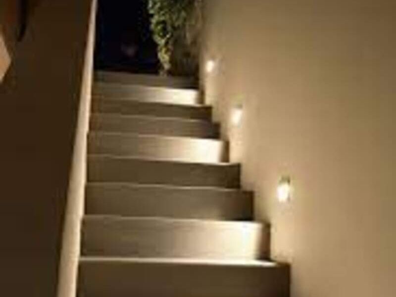 Iluminación Pisos México