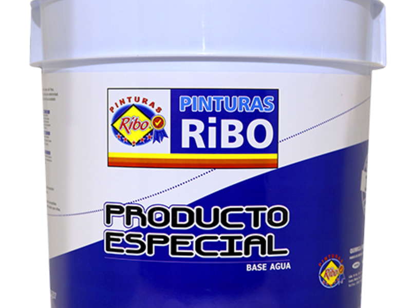 RIBO SELLo MERIDA