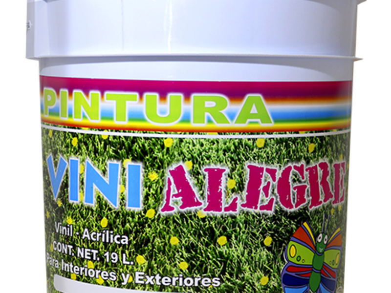 Vini Alegre MERIDA