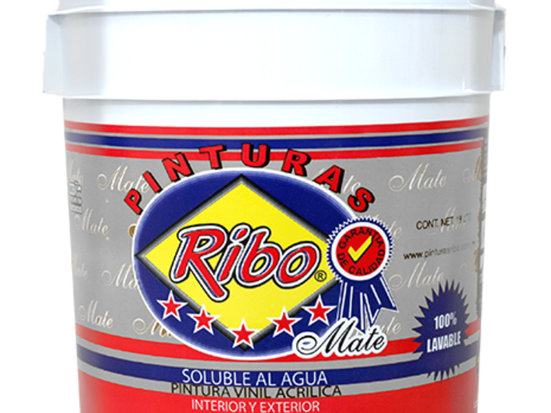 Ribo plata MERIDA