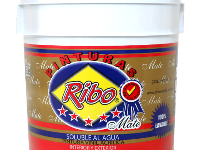 Ribo oro MERIDA