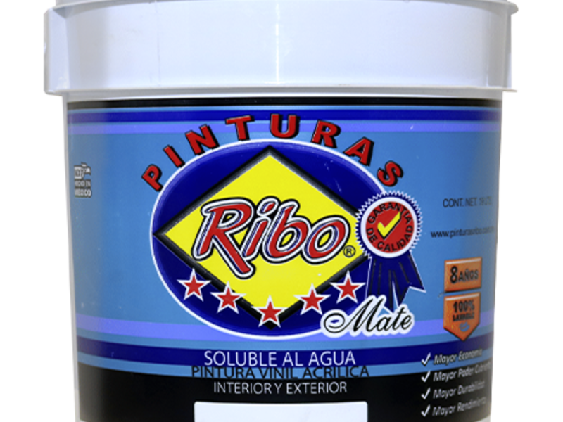 Ribo mate 8 MERIDA