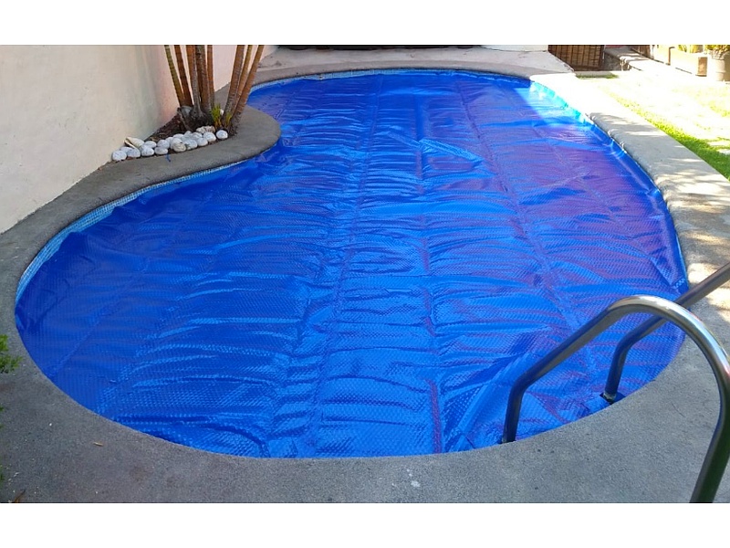 Cubierta Térmica Venta de Productos para albercas Aqua Protec México