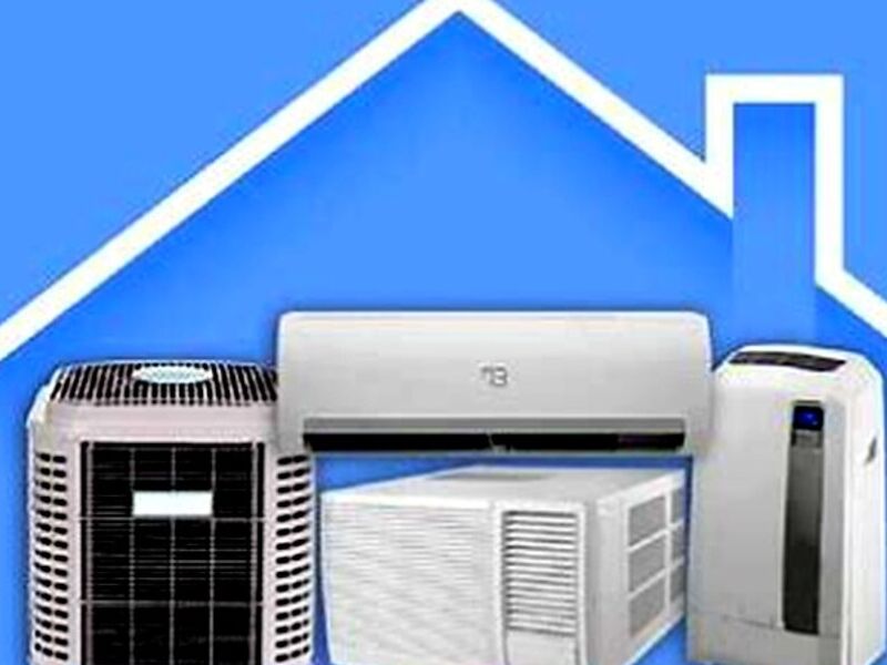 Equipos de Aire Acondicionado Manzanillo