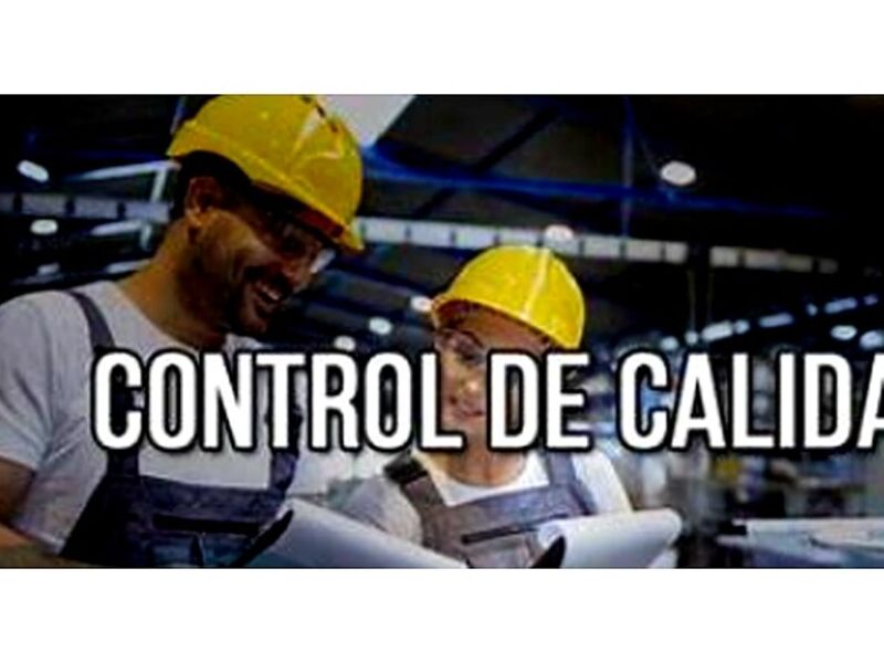 Control de la Calidad Manzanillo