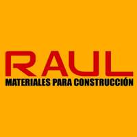 Materiales para Construcción RAÚL