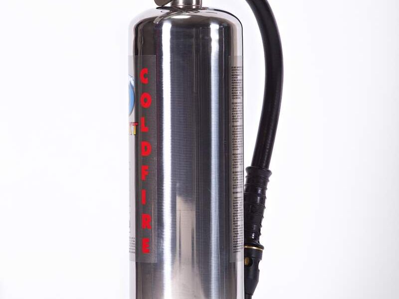 Extintor Cold Fire XT 4 Litros