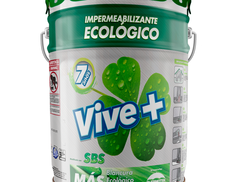 THERMOTEK® VIVE+ MERIDA
