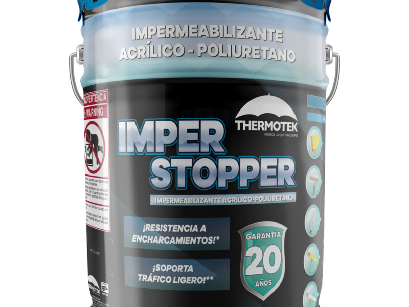 IMPER STOPPER 20 MERIDA