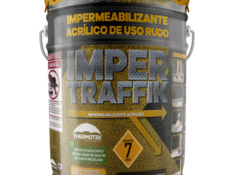 IMPER TRAFFIK MERIDA