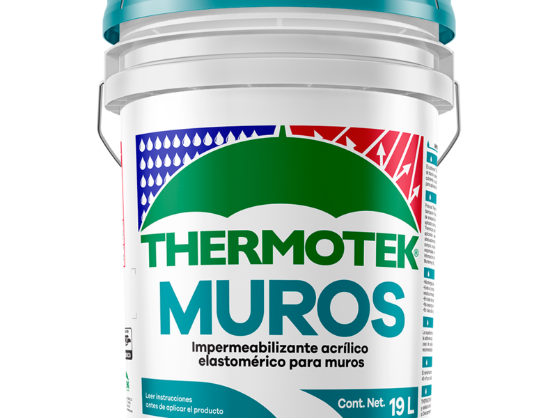 THERMOTEK® MURO MERIDA