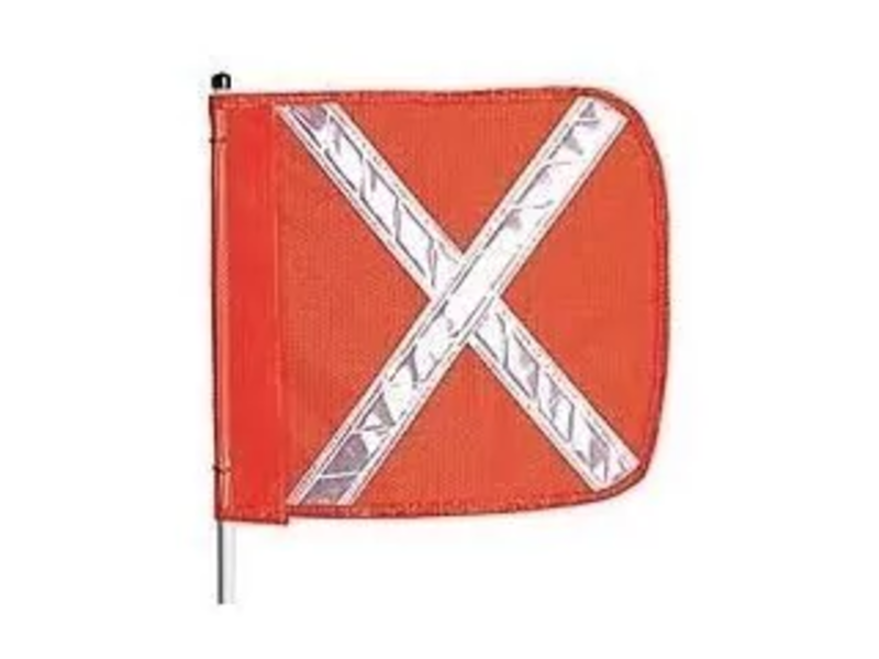 Bandera Avistamiento Colima