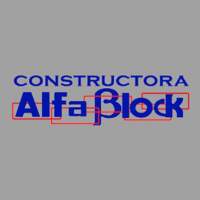 Alfa Block