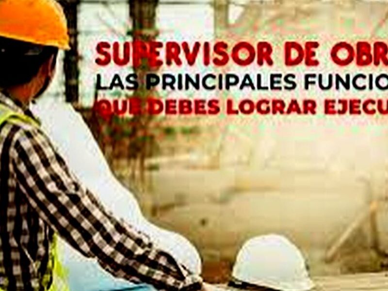 Obras civiles Cancun