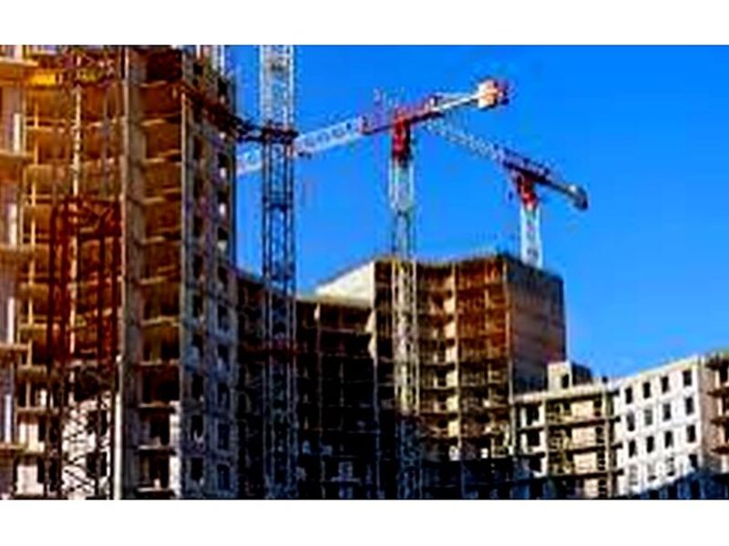 Construcciones apartamentos Cancun