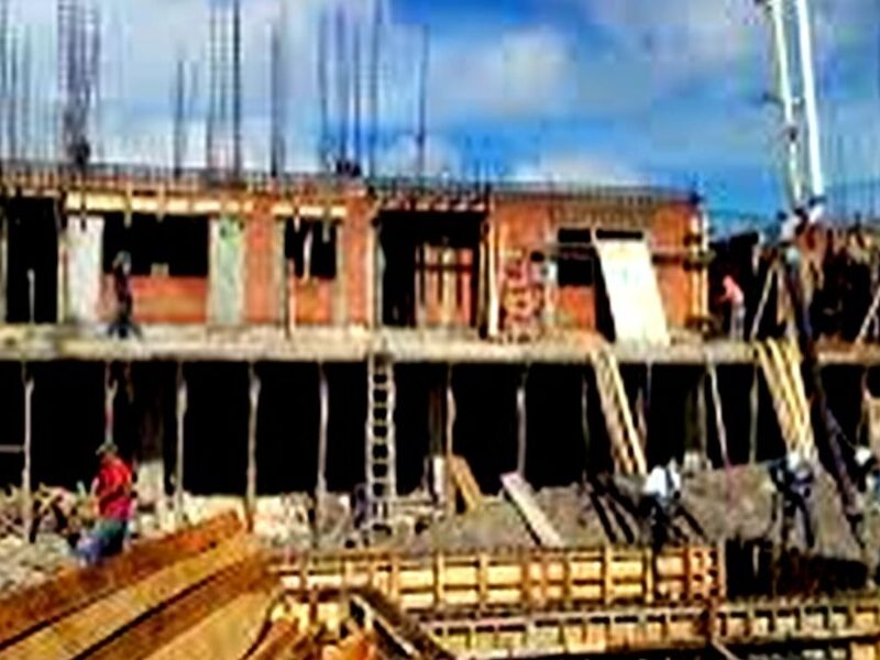 Construcciones viviendas Cancun