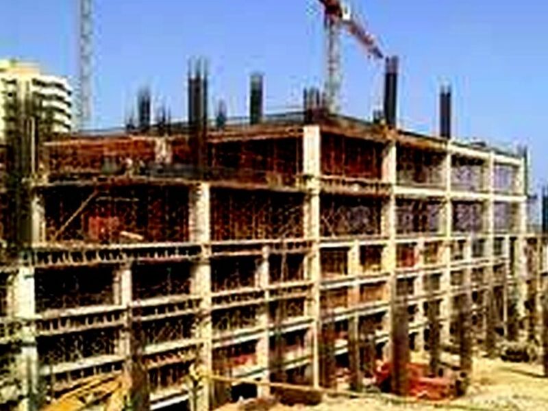 Construcciones comerciales Cancun MX