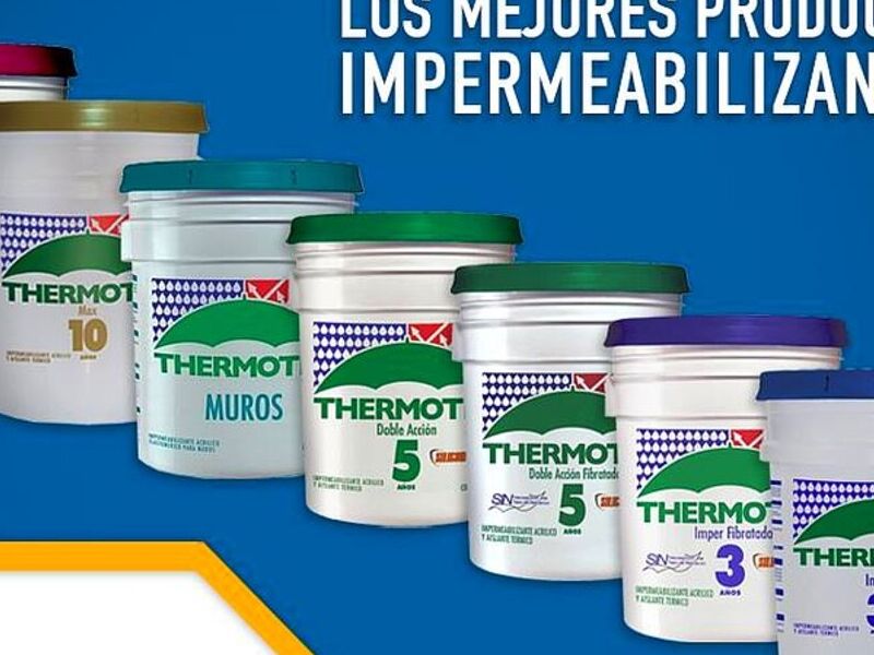 Impermeabilizantes Veracruz