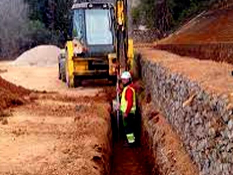 Excavacion Cancun