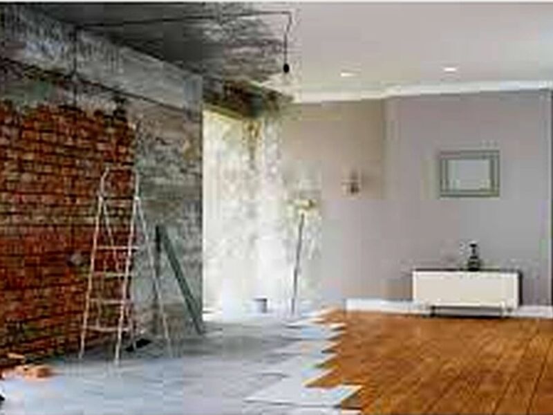 Remodelacion espacios Cancun