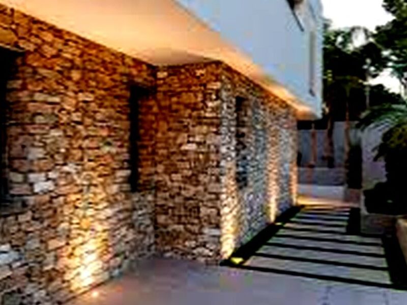 Fachadas Cancun 