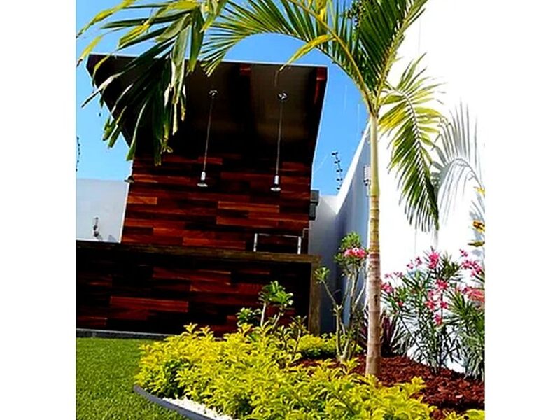 Jardin Social Sinaloa 